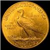 Image 2 : 1932 Indian Head $10 Eagle Gold Coin UNCIRCULATED