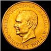 Image 1 : 1917 Gold McKinley Dollar HIGH GRADE