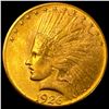 Image 1 : 1926 $10 Indian Head Eagle Gold Coin UNCIRCULATED