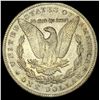 Image 2 : 1890-O Silver Morgan Dollar CLOSELY UNCIRCULATED