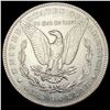 Image 2 : 1899 Morgan Silver Dollar CLOSELY UNCIRCULATED