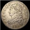 Image 1 : 1820 Capped Bust Dime CLOSELY UNCIRCULATED