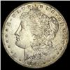 Image 1 : 1881-O Silver Morgan Dollar CHOICE BU