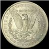Image 2 : 1884 Morgan Silver Dollar UNCIRCULATED