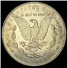 Image 2 : 1878-S Silver Morgan Dollar CHOICE AU