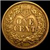 Image 2 : 1864 Bronze Indian Head Cent NEARLY UNCIRCULATED