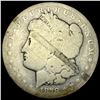 Image 1 : 1878-CC Silver Morgan Dollar NICELY CIRC