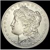 Image 1 : 1880-S Silver Morgan Dollar CLOSELY UNCIRCULATED