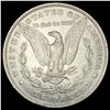 Image 2 : 1880-S Silver Morgan Dollar CLOSELY UNCIRCULATED