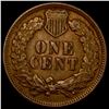 Image 2 : 1901 Indian Head Cent CLOSELY UNCIRCULATED