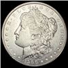 Image 1 : 1900 Morgan Silver Dollar CLOSELY UNCIRCULATED