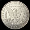 Image 2 : 1900 Morgan Silver Dollar CLOSELY UNCIRCULATED
