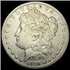Image 1 : 1879 Morgan Silver Dollar NICELY CIRCULATED