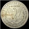 Image 2 : 1879 Morgan Silver Dollar NICELY CIRCULATED