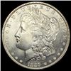 Image 1 : 1889 Silver Morgan Dollar UNCIRCULATED