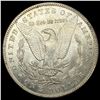 Image 2 : 1889 Silver Morgan Dollar UNCIRCULATED