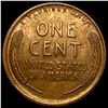 Image 2 : 1924-S Lincoln Wheat Cent CLOSELY UNCIRCULATED