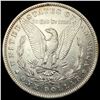 Image 2 : 1880 Morgan Silver Dollar CLOSELY UNCIRCULATED