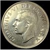 Image 1 : 1951 Canada Silver Dollar CLOSELY UNCIRCULATED