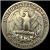 Image 2 : 1932-D Silver Washington Quarter NICELY CIRCULATED