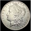 Image 1 : 1900 Morgan Silver Dollar CLOSELY UNCIRCULATED