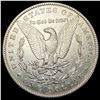 Image 2 : 1900 Morgan Silver Dollar CLOSELY UNCIRCULATED
