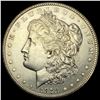 Image 1 : 1878-S Silver Morgan Dollar UNCIRCULATED