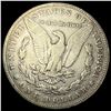 Image 2 : 1901-S Silver Morgan Dollar NICELY CIRCULATED