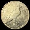 Image 2 : 1935-S Silver Peace Dollar CLOSELY UNCIRCULATED