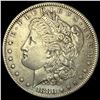 Image 1 : 1880 Morgan Silver Dollar CLOSELY UNCIRCULATED
