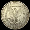 Image 2 : 1880 Morgan Silver Dollar CLOSELY UNCIRCULATED