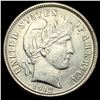 Image 1 : 1912-D Silver Barber Dime UNCIRCULATED