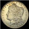 Image 1 : 1878-S Silver Morgan Dollar UNCIRCULATED