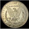 Image 2 : 1878-S Silver Morgan Dollar UNCIRCULATED