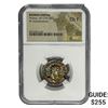 Roman Probus AD 276-285 BI Aureilanianus NGC Ch F