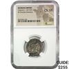 Image 1 : Roman Valerian I AD235-260 BI Dbl-Denarius NGC Ch VF