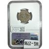 Image 2 : Roman Valerian I AD235-260 BI Dbl-Denarius  Ch F