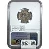 Image 2 : Roman Gallienus AD 253-268 BI Dbl-Denarius NGC VF