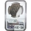 Image 2 : 1783 Span. Colonial 8R El Cazador Fragmnet NGC