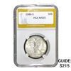 Image 1 : 1946-S Walking Liberty Half Dollar PGA MS65