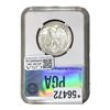 Image 2 : 1946-S Walking Liberty Half Dollar PGA MS65