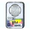 Image 2 : 1878-S Morgan Silver Dollar PGA MS64