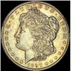Image 1 : 1897-S Silver Morgan Dollar CLOSELY UNCIRCULATED