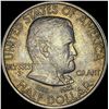 Image 1 : 1922 Grant Silver Half Dollar CHOICE AU