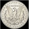 Image 2 : 1903-S Silver Morgan Dollar LIGHTLY CIRCULATED