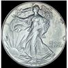 1944 Silver Half Dollar (Walking Liberty) CHOICE BU