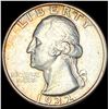 Image 1 : 1932-D Silver Washington Quarter UNCIRCULATED