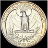 Image 2 : 1932-D Silver Washington Quarter UNCIRCULATED