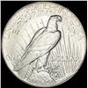 Image 2 : 1935 Silver Peace Dollar UNCIRCULATED
