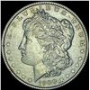 Image 1 : 1900 Silver Morgan Dollar CHOICE AU